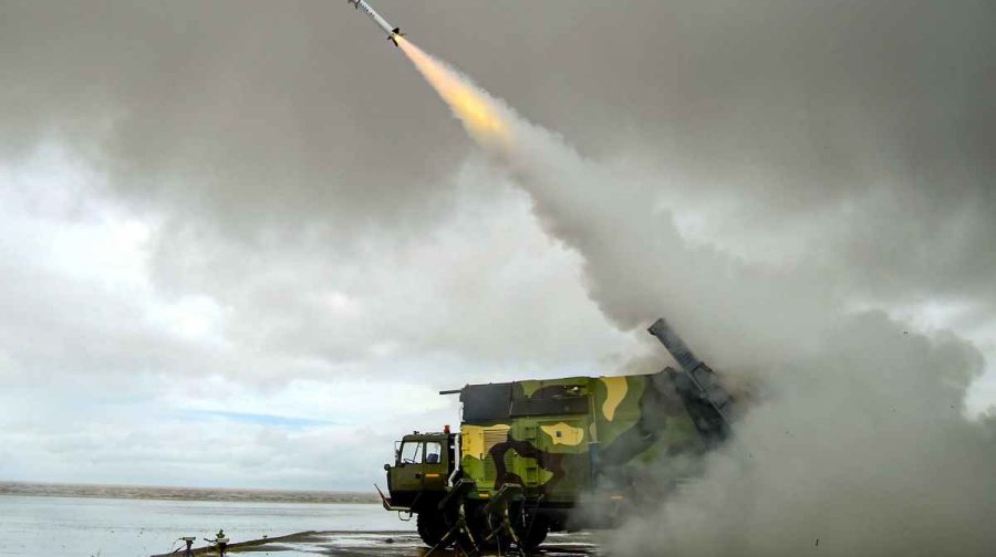 akash-missile