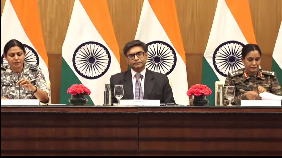 press-meet