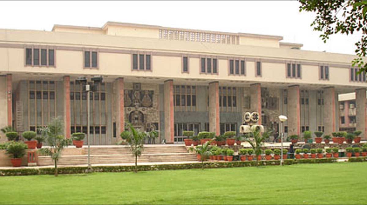 Image Credit: http://dhc.nic.in/