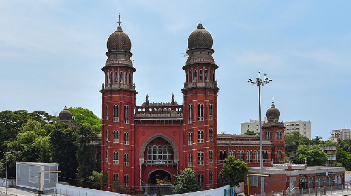 madras-highcourt