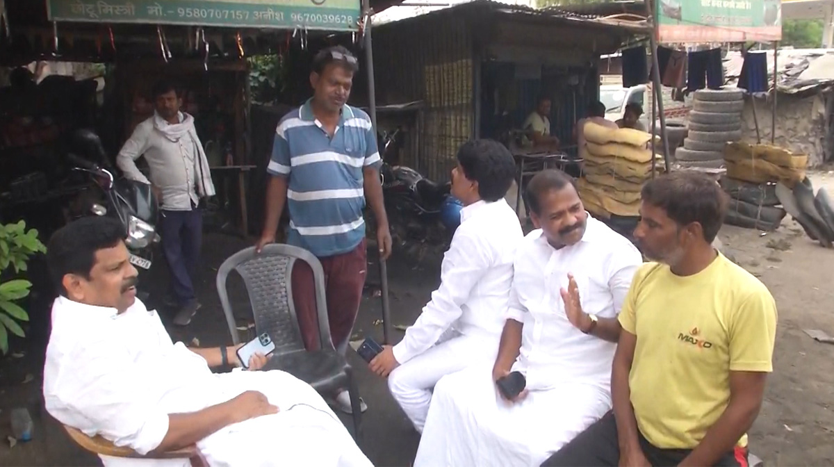 rahul-raebareli-capmign