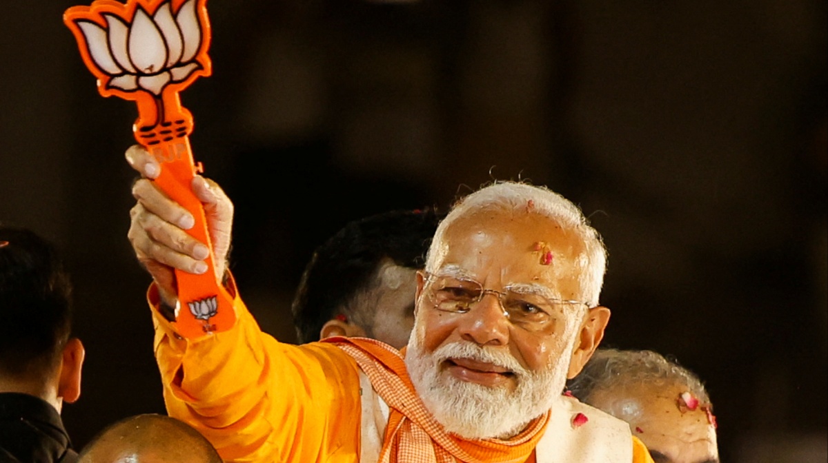 modi-election