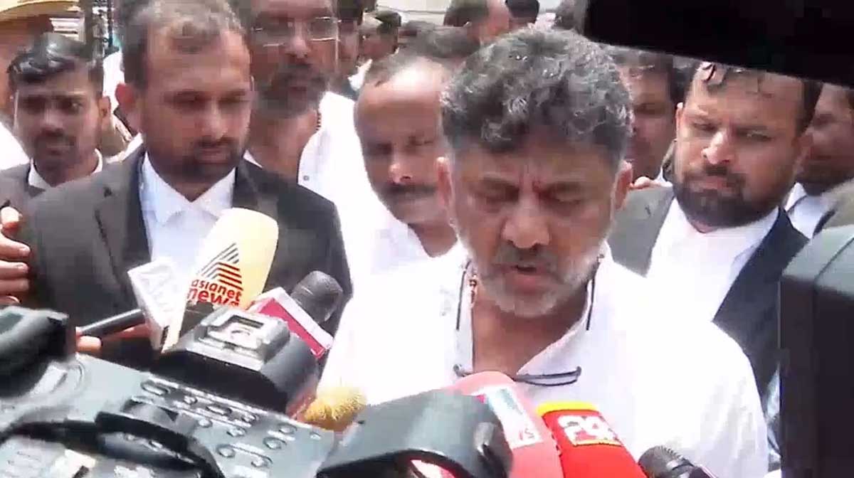 dk-sivakumar