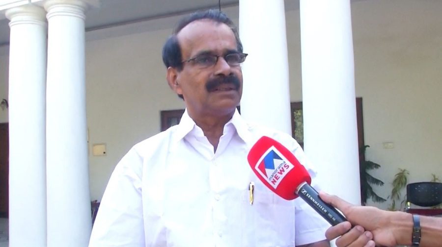 george-kurian-minister