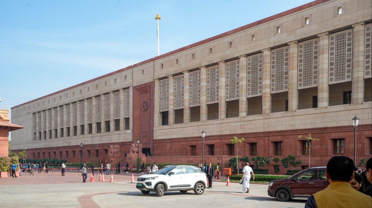 parliament-loksabha