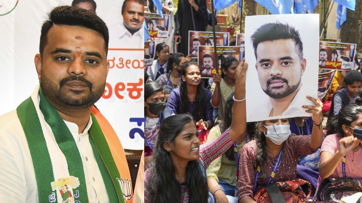 Prajwal-Revanna-Fail