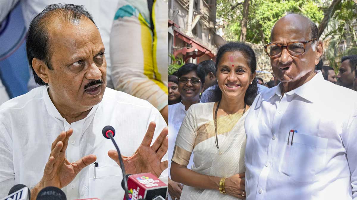ajit-pawar-come-back-to-shard-pawar-camp ajit-pawar-come-back-to-shard-pawar-camp