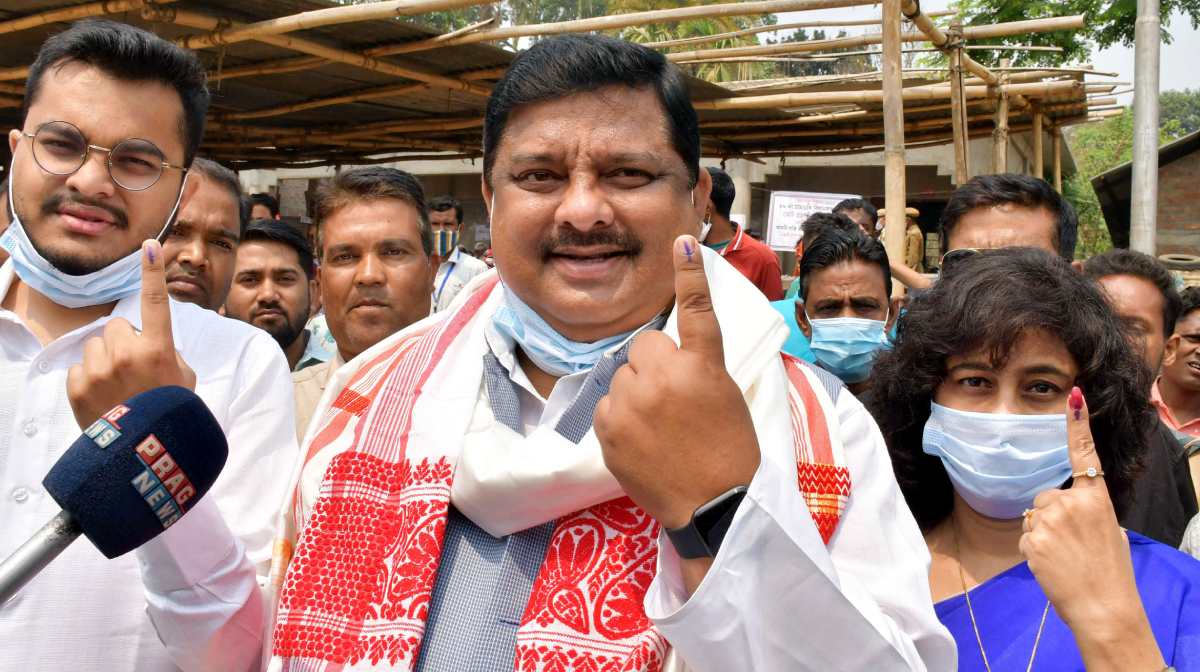 samaguri-constituency-rakibul-hussain