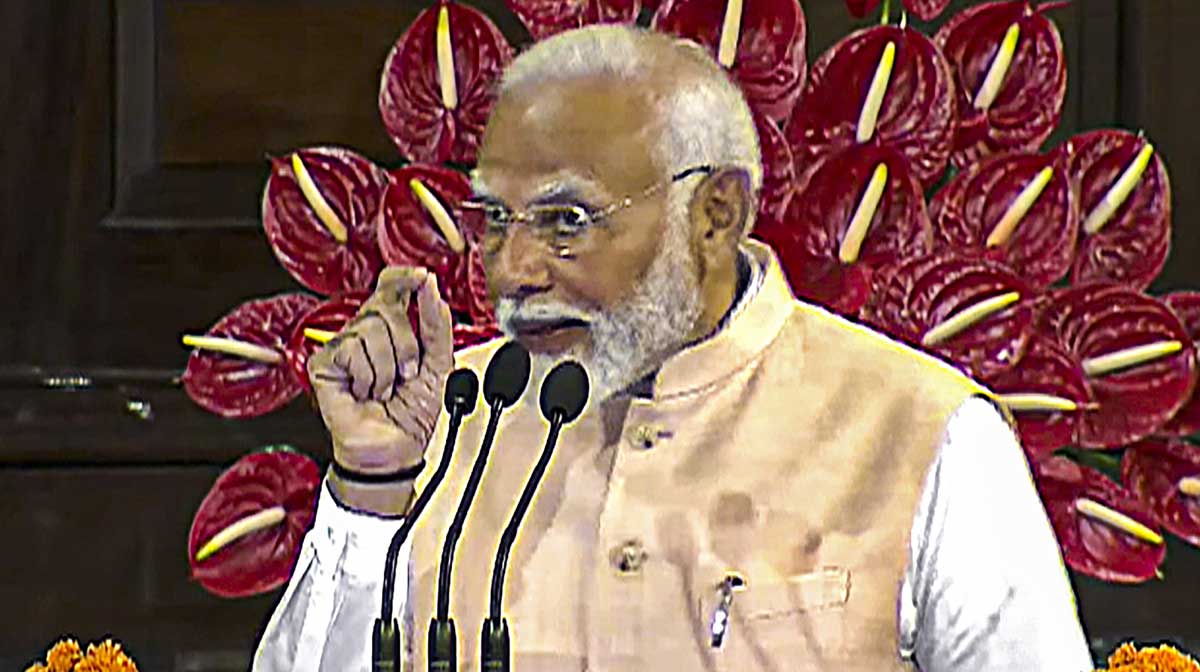 modi-nda-alliance