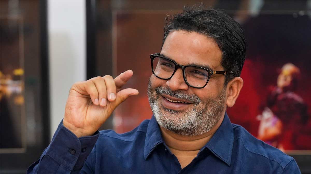 prashanth-kishor prashanth-kishor