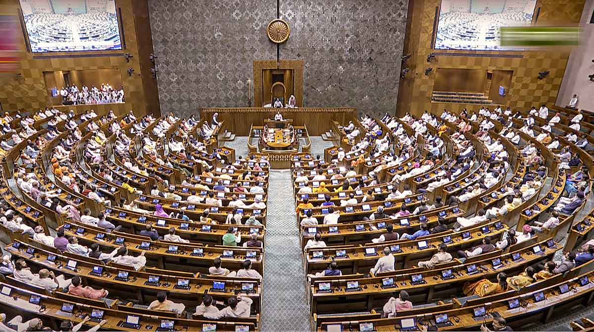 special-session-of-parliament