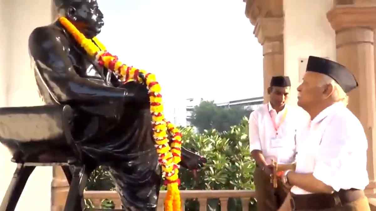 rss-supports-caste-system