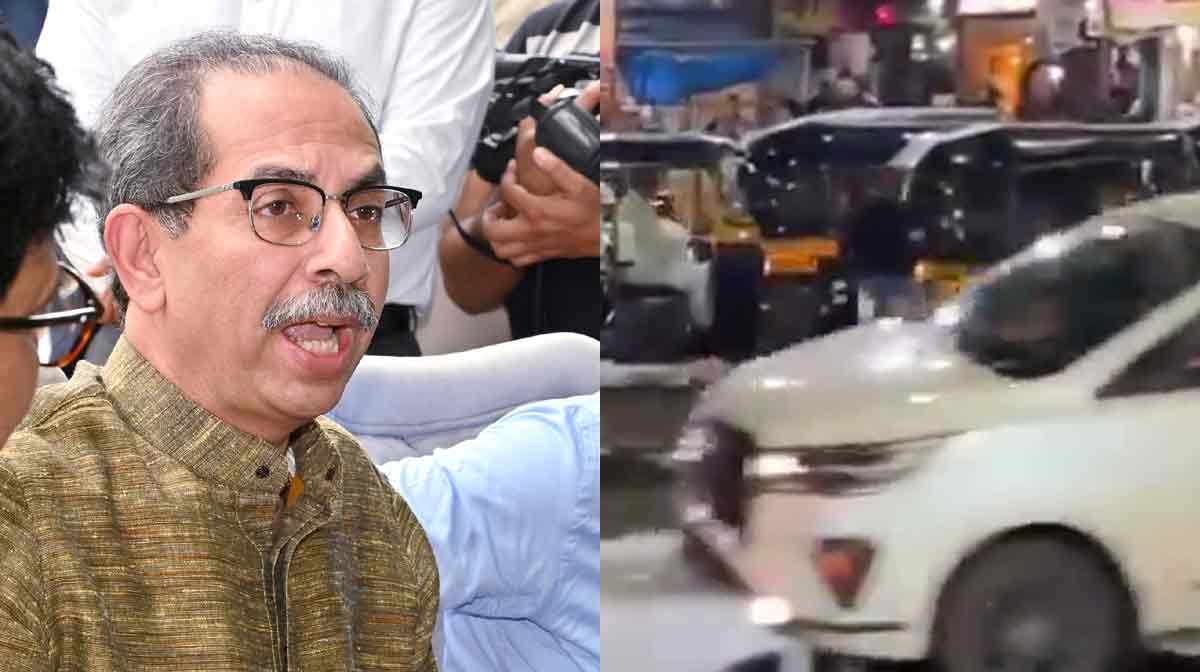 uddhav-car-attacked