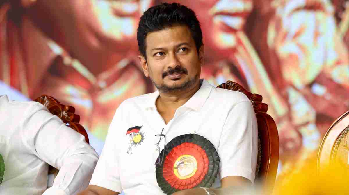 Image Credit: : facebook.com/UdhayStalin