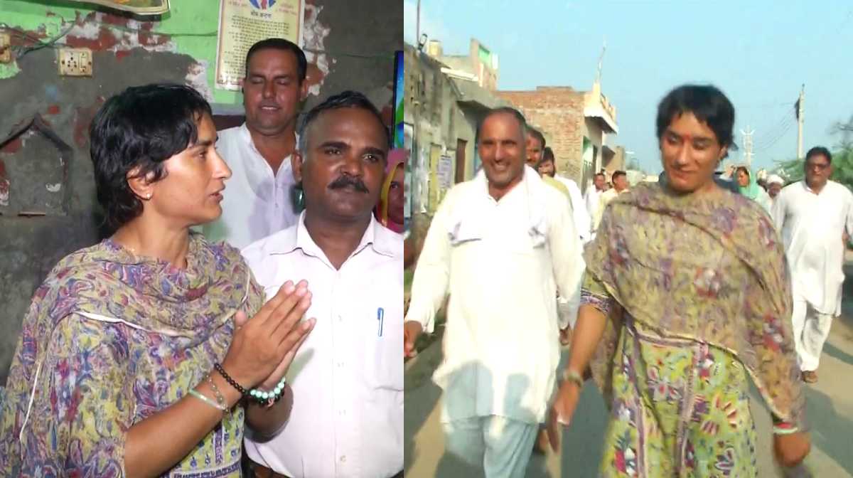 vinesh-congress-election