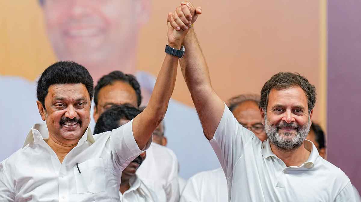 stalin-rahul