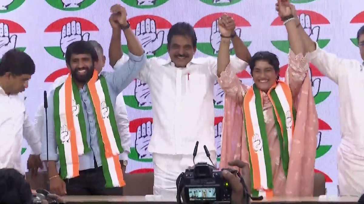 congress-wrestling