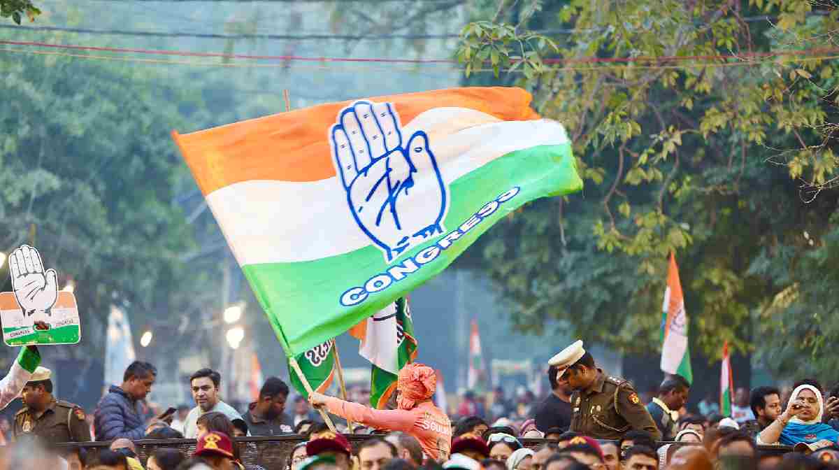 congress-delhi