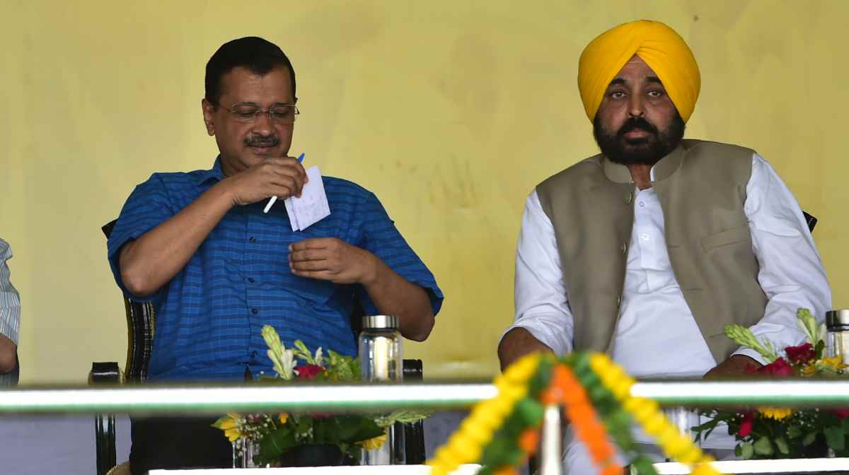 kejriwal-mann