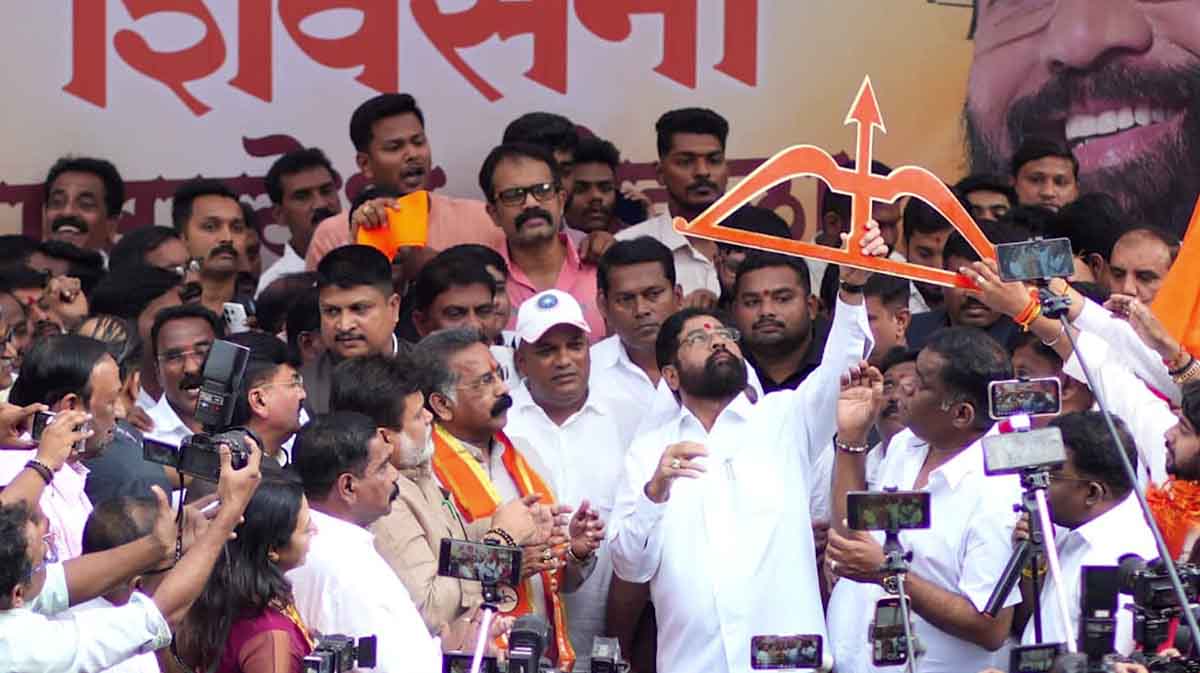 shiv-sena