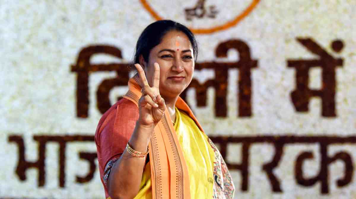 rekha-gupta-delhi-cm