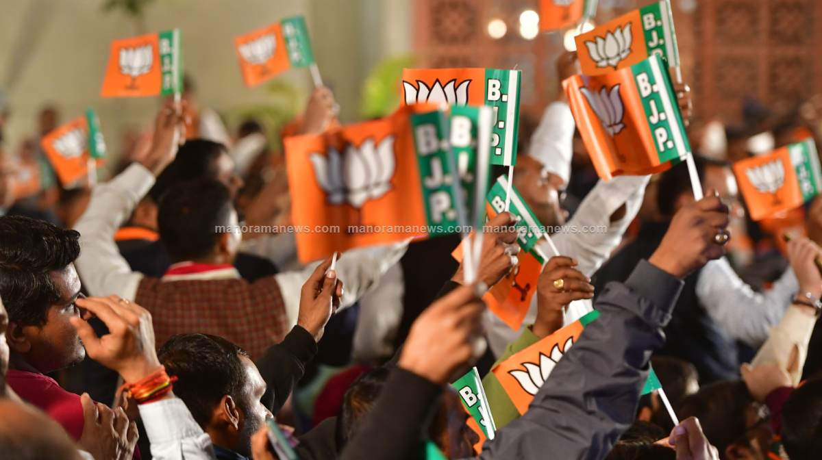 bjp-flag
