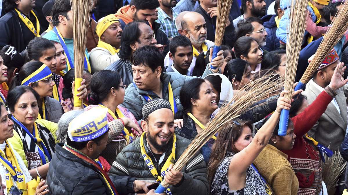 aap-delhi
