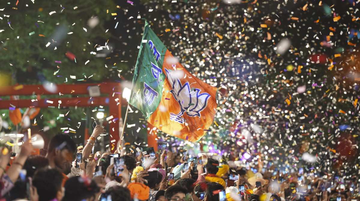 bjp-flag