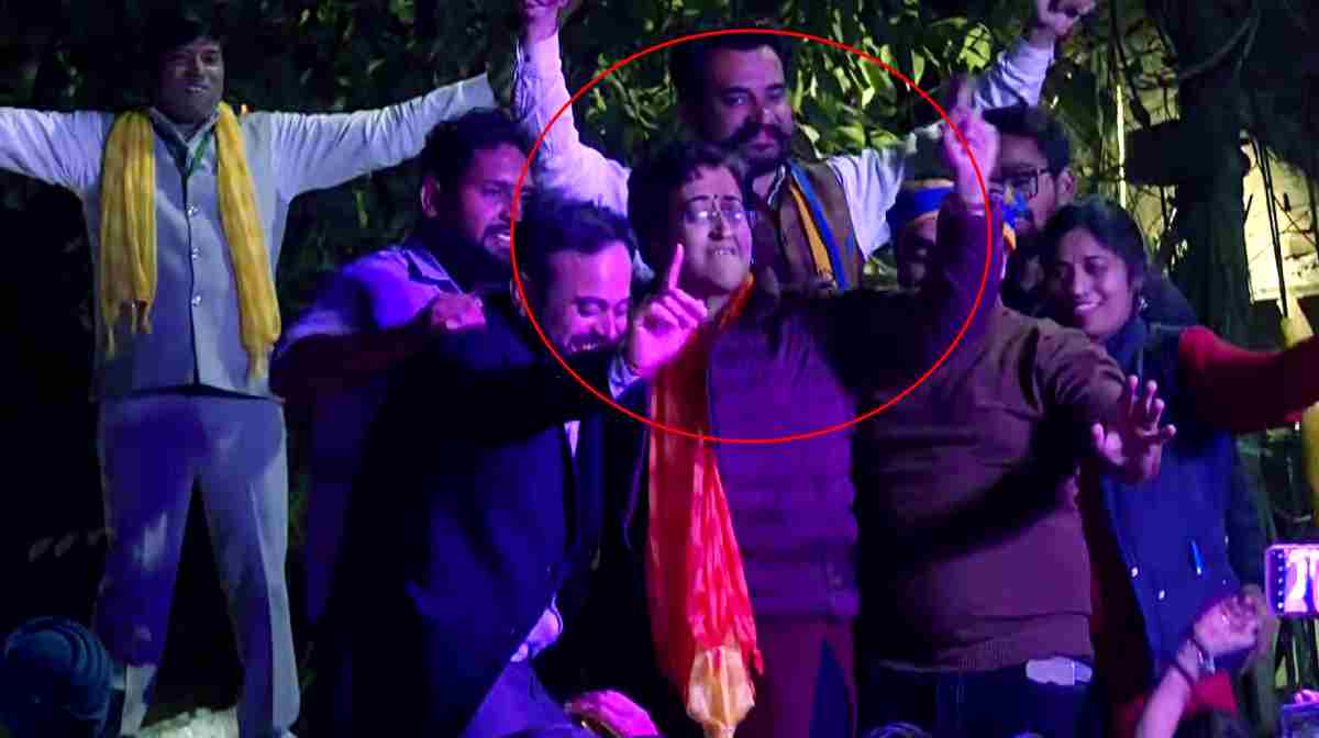atishi-dance