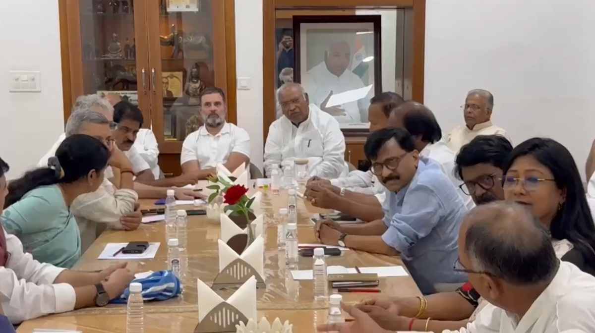 india-alliance