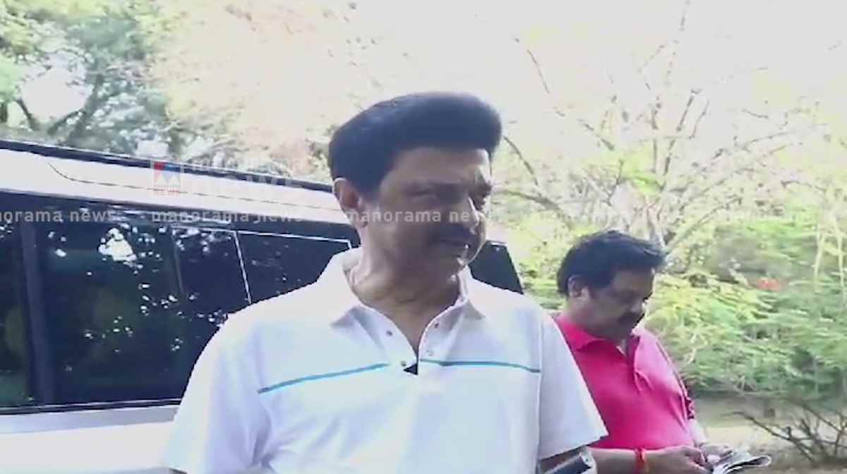 stalin-kerala