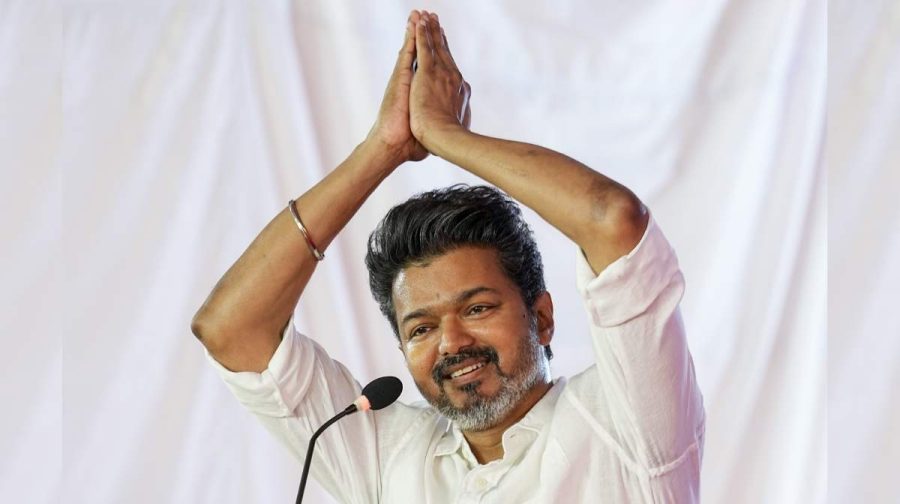 vijay
