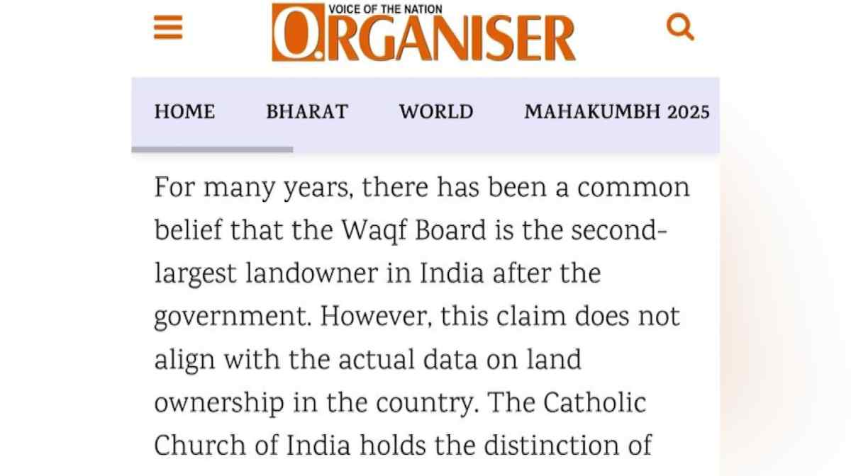 organisar-catholic-land