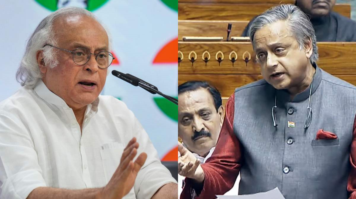 congress-tharoor