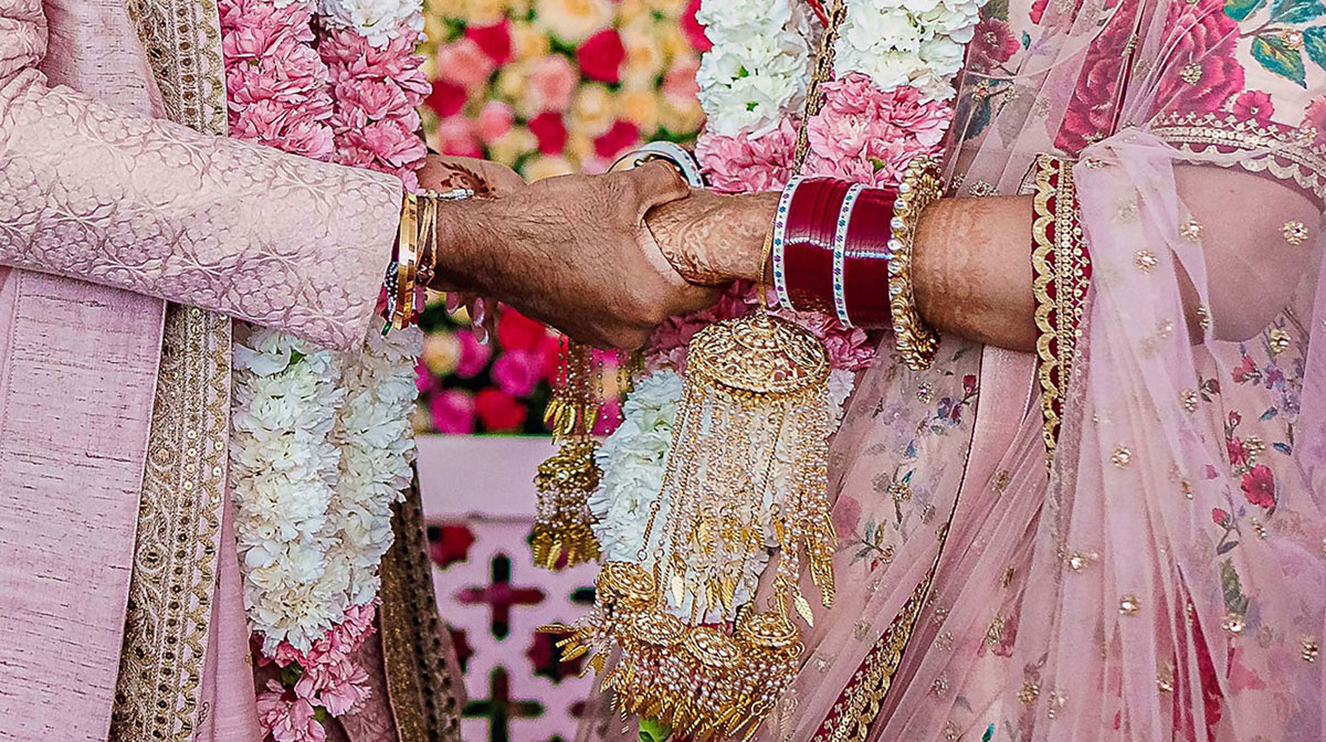 dowry