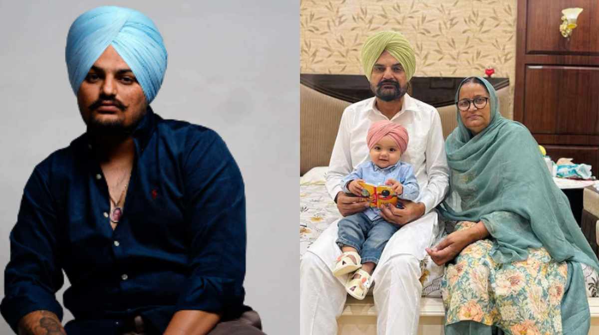 sidhu-brother