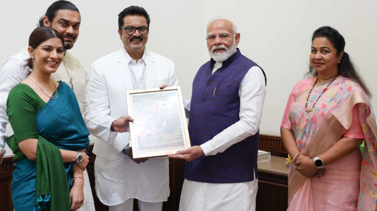 കടപ്പാട്; എക്‌സ് / വരലക്ഷ്മി