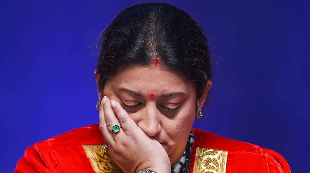 smriti-irani