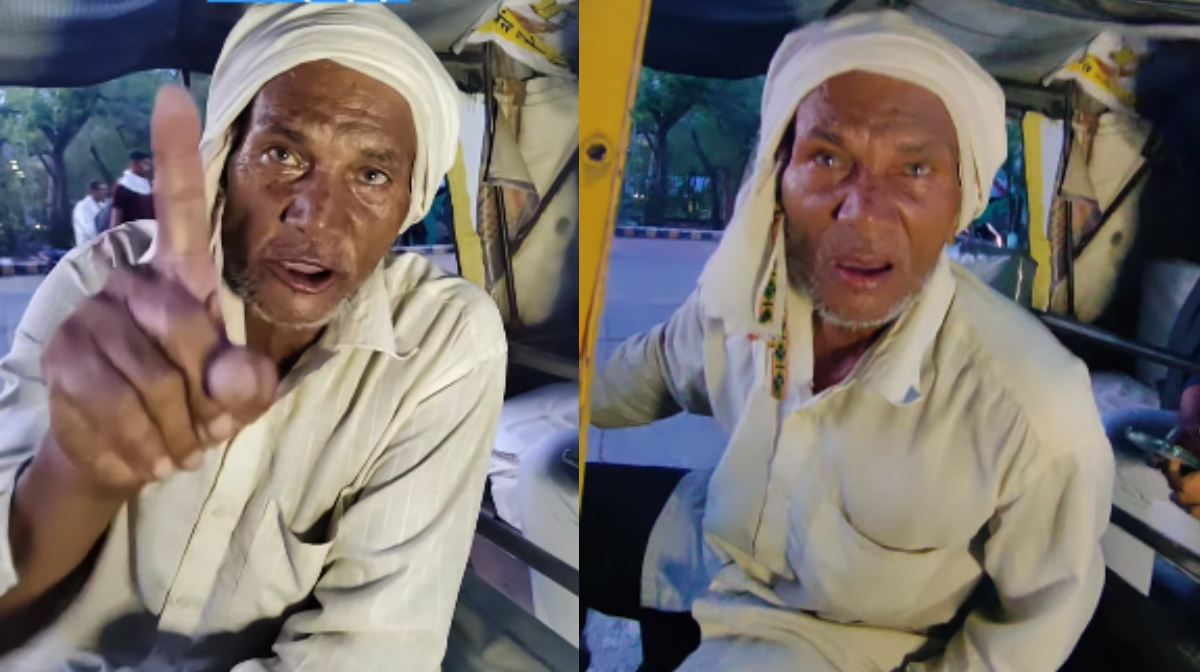 auto-driver