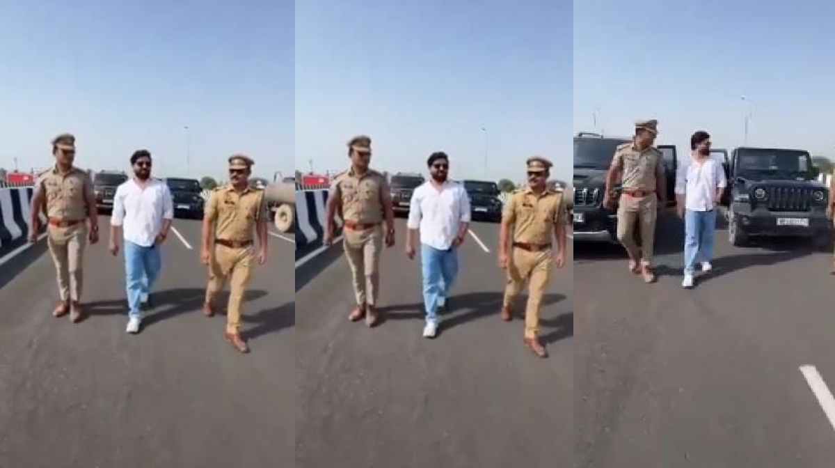 police-reel