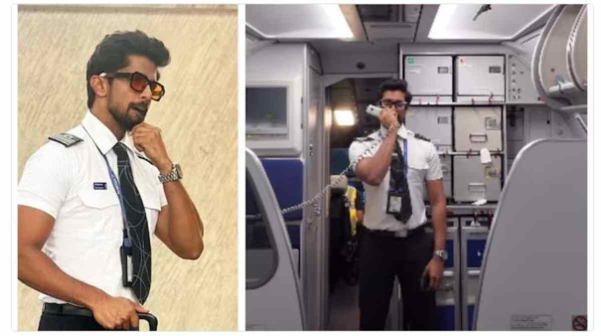 pradeep-pilot
