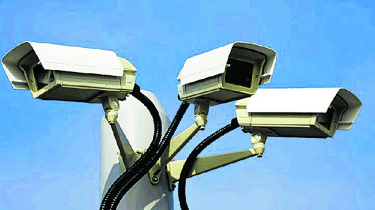 cctv-noida
