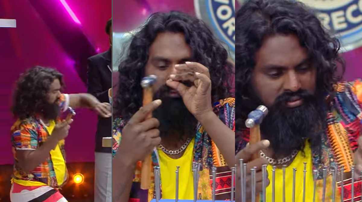 screengrab: instagram.com/kranthidrillman