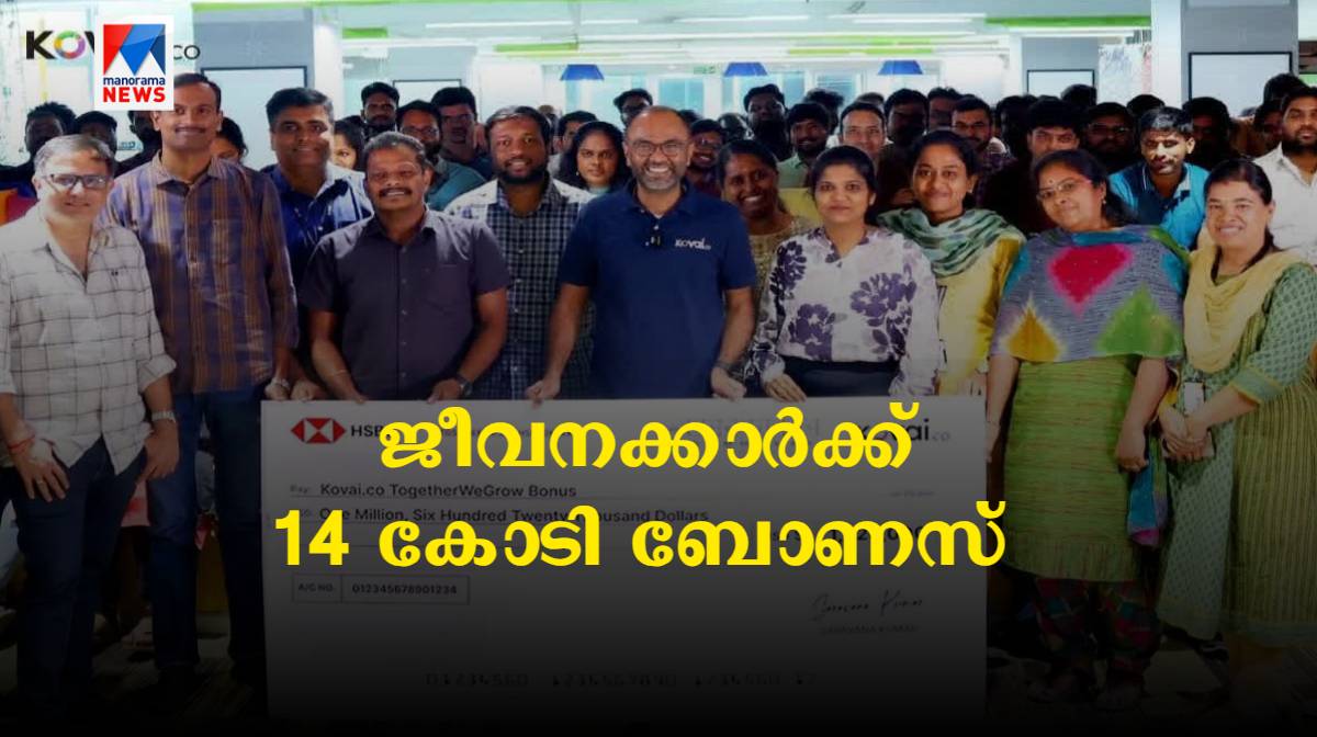 kovai-co-bonus