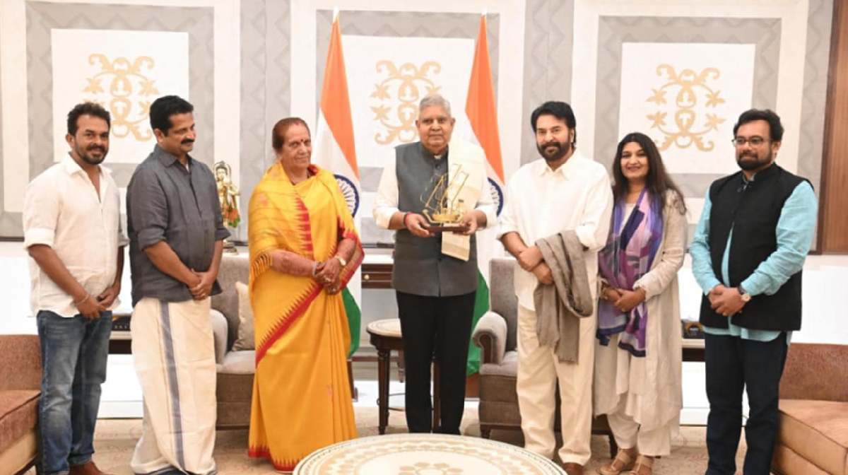 mammootty-delhi