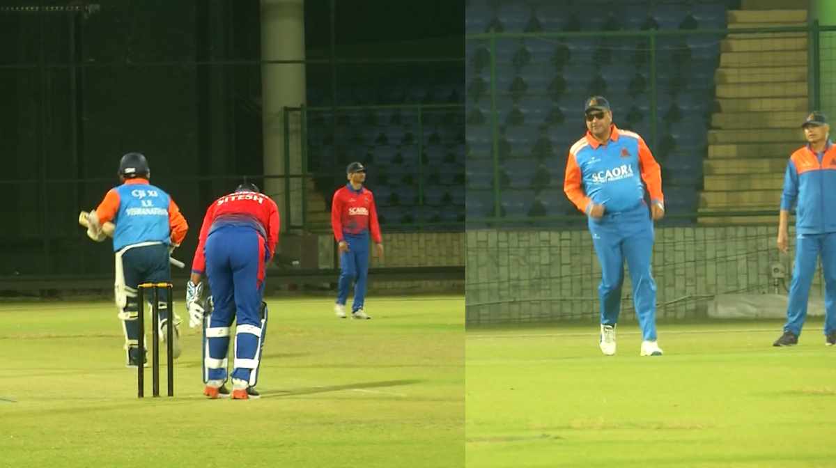 cricket