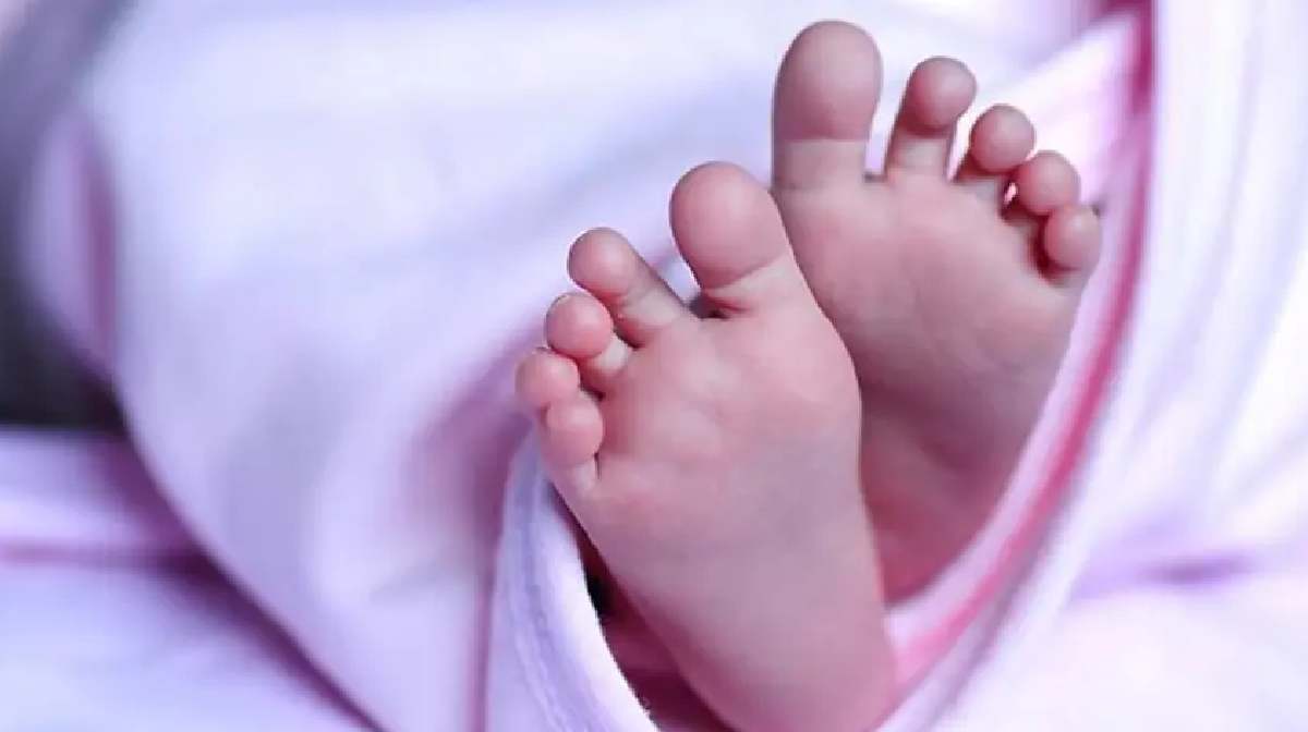 child-birth