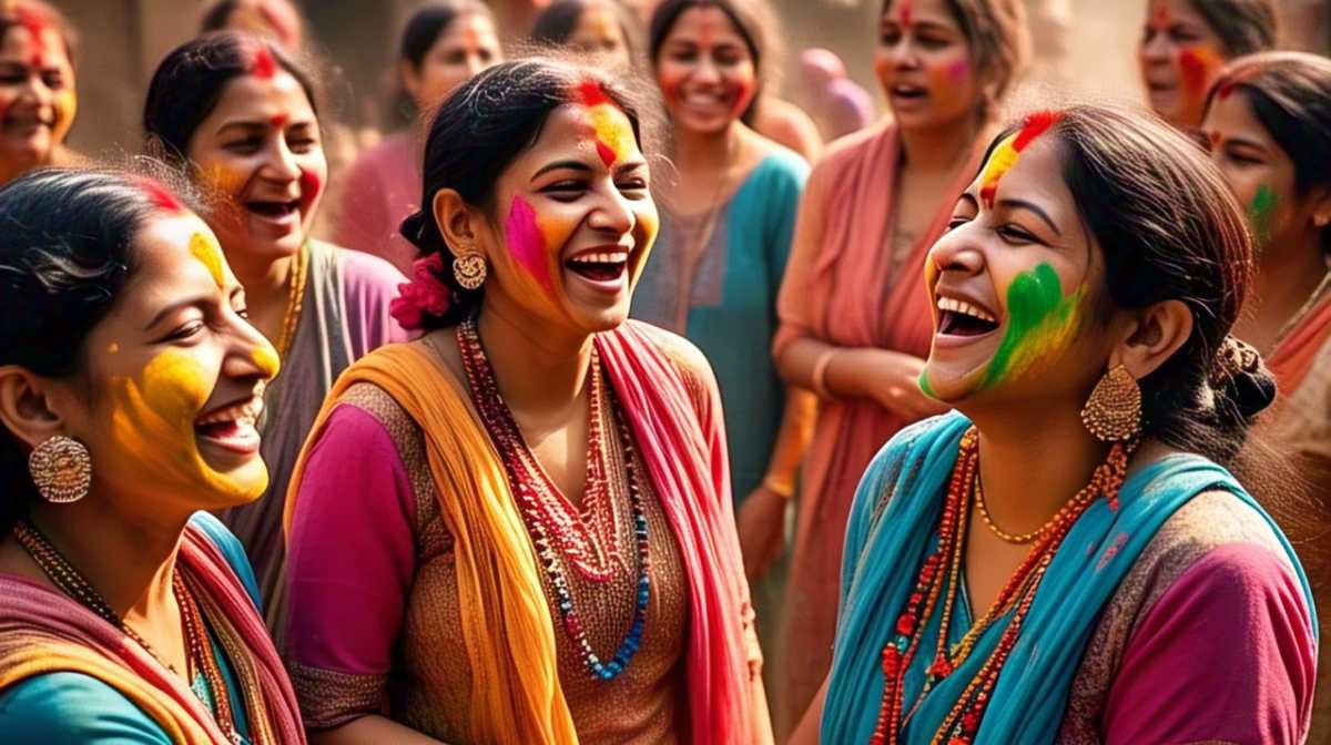 holi-rajastan