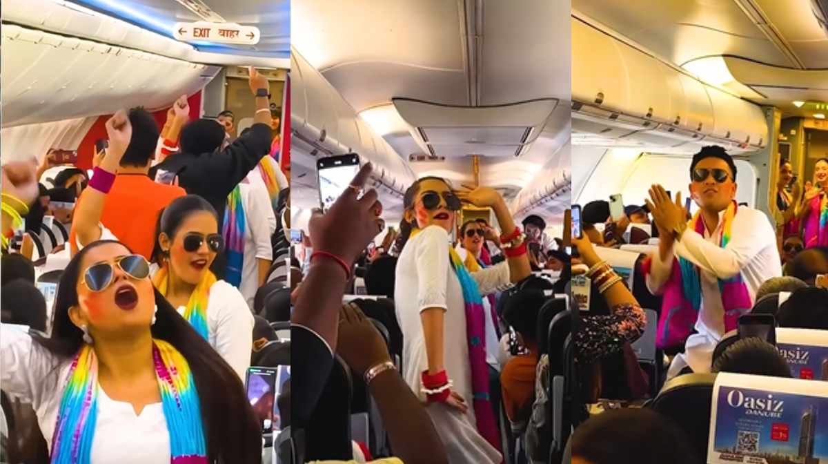 spicejet-holi