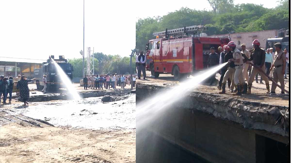 delhi-cleaning